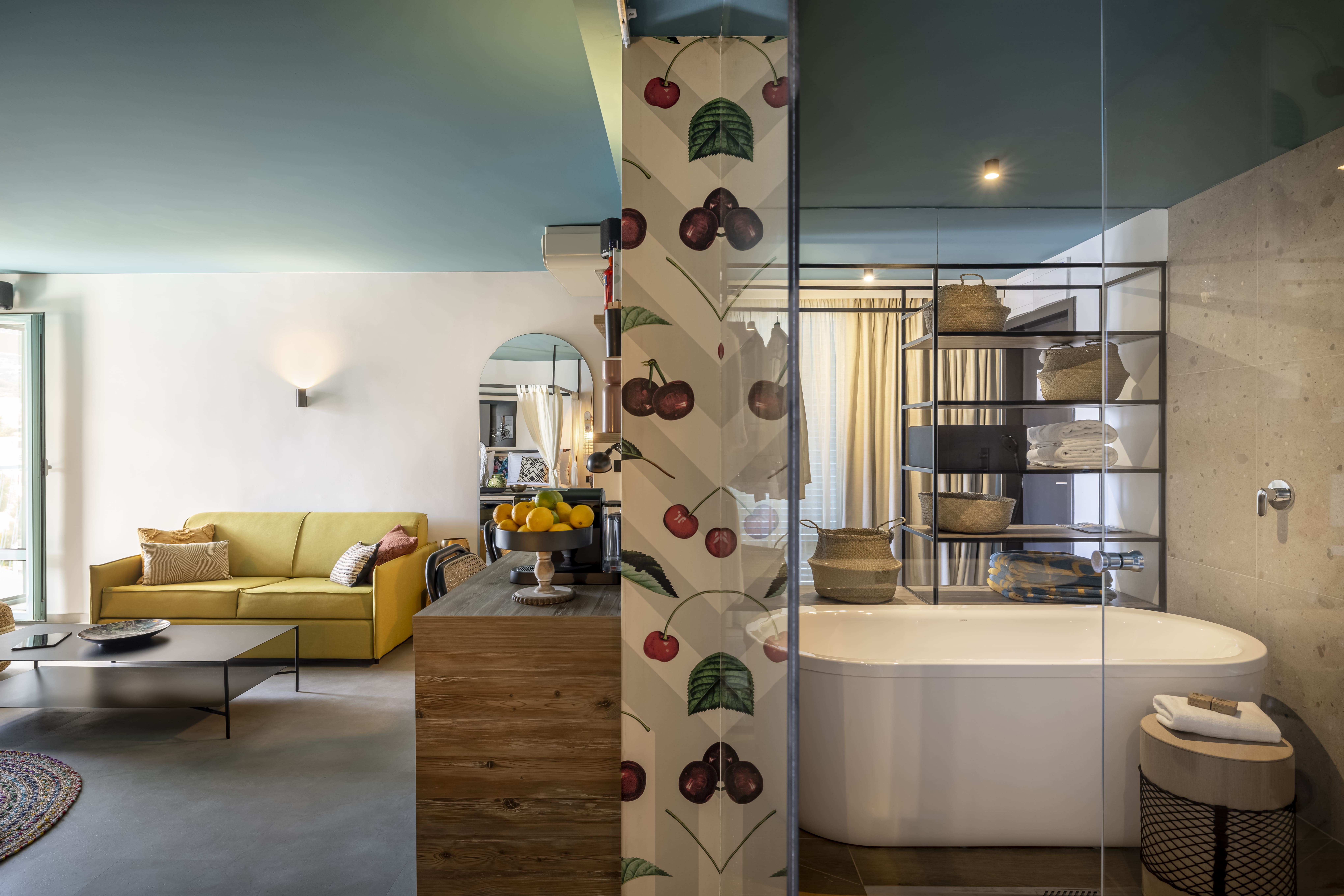 PLACES Dalmacija by Valamar - Alojamientos en MAKARSKA